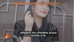 L'ultimo giorno di Saman Abbas: "Scusami, sono sbagliata"