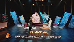 Kata: il giallo delle tracce di sangue nell'ex hotel