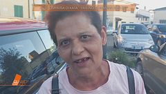 La scomparsa di Kata: "Parlino la mamma e lo zio"