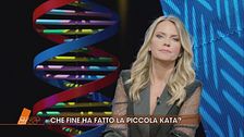 Una trappola per Kata
