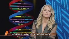 Una trappola per Kata