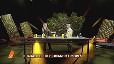 Il giallo di Lilly: quando è morta?