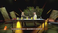 Il giallo di Lilly: quando è morta?