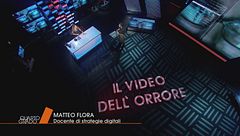 Stupro di Palermo: a chi era destinato il video?