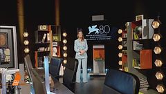 "La bellezza della rinascita", il docufilm