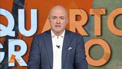 Puntata del 16 febbraio