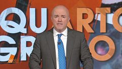 Puntata del 23 febbraio