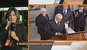 Addio a Giorgio Napolitano