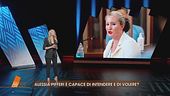 La nuova immagine di Alessia Pifferi