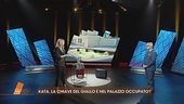 Kata: la chiava del giallo è nel palazzo occupato?