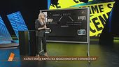 Il giallo di Kata: l'assenza di riscatto