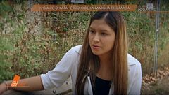 Il giallo di Kata: gli ultimi sviluppi delle indagini