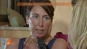 Stefania Loizzi: "Ubaldo Manuali mi ha drogata e spogliata"