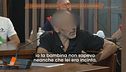 L'ex marito di Alessia Pifferi: "Non so niente della bambina"