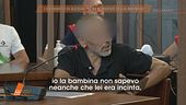 L'ex marito di Alessia Pifferi: "Non so niente della bambina"