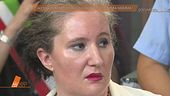 Alessia Pifferi: "Il difficile rapporto con mia mamma"