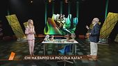 Il giallo di Kata: chi ha rapito la piccola?