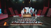 Alessandra Matteuzzi: Padovani era ossessionato da lei?
