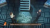 Il giallo di Pierina Paganelli: la scena del crimine