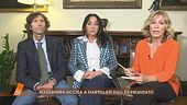 Omicidio Matteuzzi, parla la madre di Giovanni