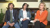 Alessandra Matteuzzi: parla l'avvocato della famiglia Padovani