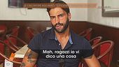 Il calciatore agli amici: "Succederà qualcosa di grave"