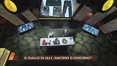 Il giallo di Lilly: suicidio o omicidio?