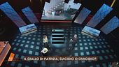 Il giallo di Patrizia: l'analisi della scena del crimine