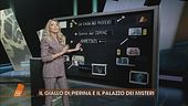 La morte di Pierina: le vie di fuga