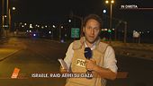 In diretta da Gaza: gli aggiornamenti