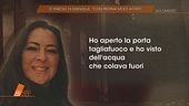 La morte di Pierina: le parole della nuora