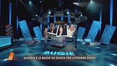 Gli audio di Alessia Pifferi