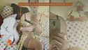 Alessia Pifferi e le chat con gli amici di una sera