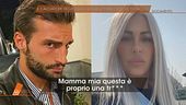 Alessandra Matteuzzi: il calciatore registrava la sua vittima