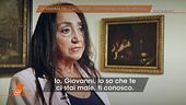 Alessandra Matteuzzi e le dichiarazioni della mamma del calciatore