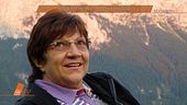 La voce di Pierina Paganelli: "Dio è la mia forza"