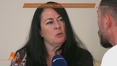 Il giallo di Pierina Paganelli: parla la nuora Manuela Bianchi