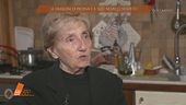 Natalina Mazza, la migliore amica di Pierina Paganelli