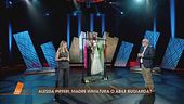 Alessia Pifferi e la passione per il lusso