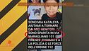 La scomparsa di Kata: il giallo del portone