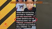 La scomparsa di Kata: il giallo del portone