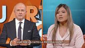 Il giallo di Kata: parla la madre Katherine Alvarez