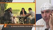Il giallo di Pierina Paganelli: Loris Bianchi sulle frasi pronunciate
