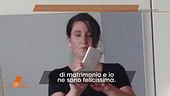 Alessia Pifferi e il sogno delle nozze: Diana era un intralcio?