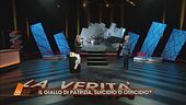 Patrizia Nettis: un'autopsia mancata