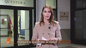 Il giallo di Pierina, oggi l'interrogatorio di Valeria