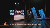Il giallo di Pierina e le "strane" foto di Loris