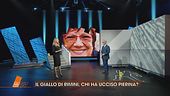 Il giallo di Pierina e l'analisi della scena del crimine
