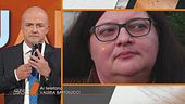 Il giallo di Pierina: in diretta le parole di Valeria Bartolucci