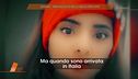 Saman Abbas: "Mai nulla di bello nella mia vita"